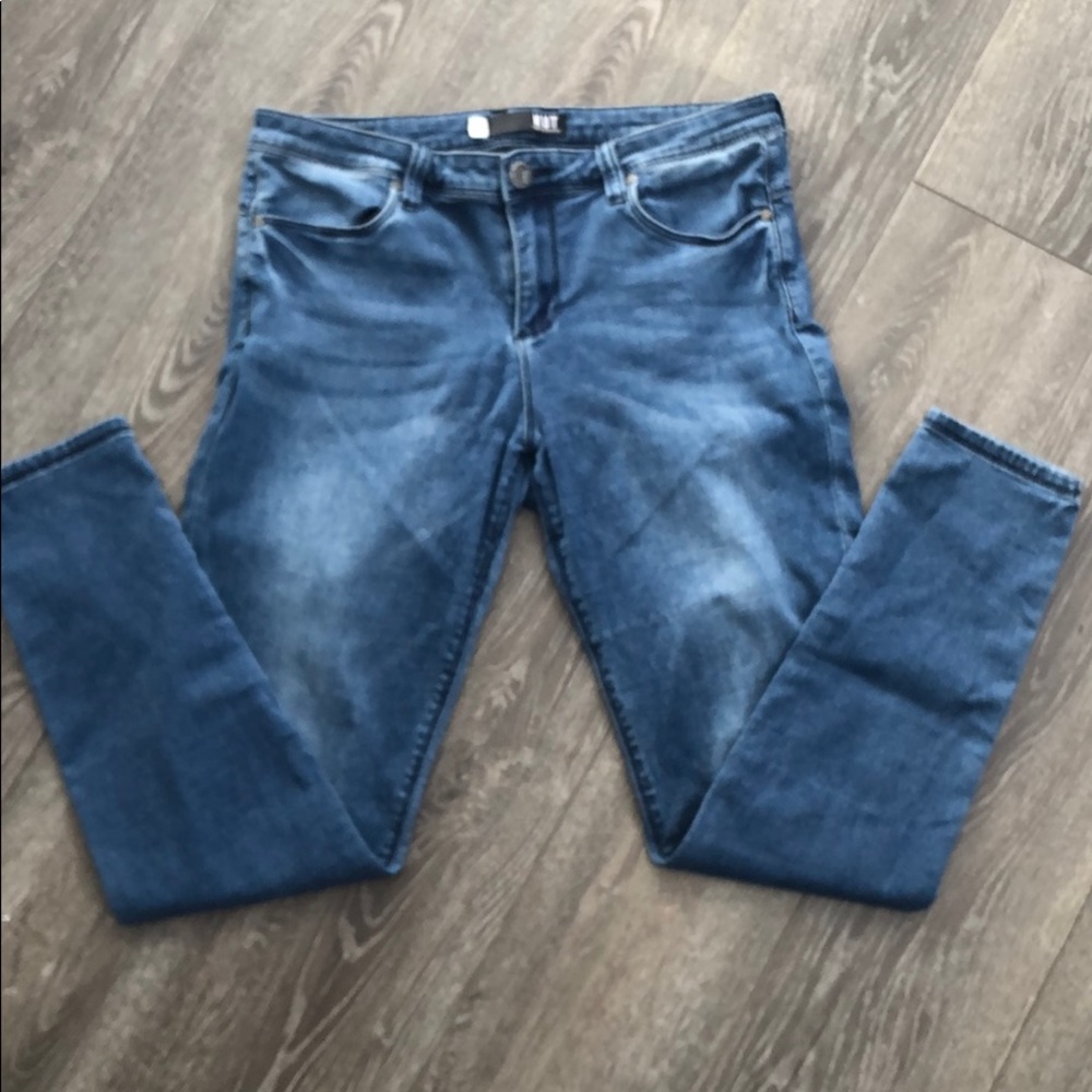 Kut from the Kloth Jennifer Size 10 jeans
